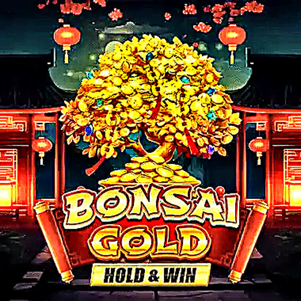 bonsai gold hold win