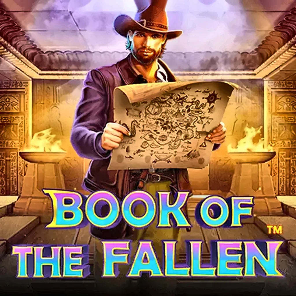 book of the fallen