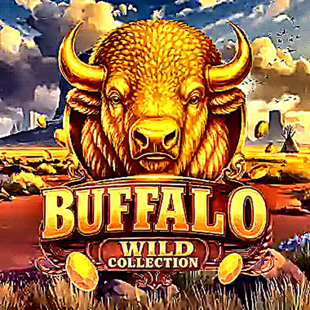 buffalo wild collection