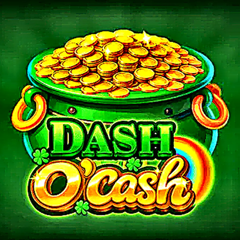 dash o cash